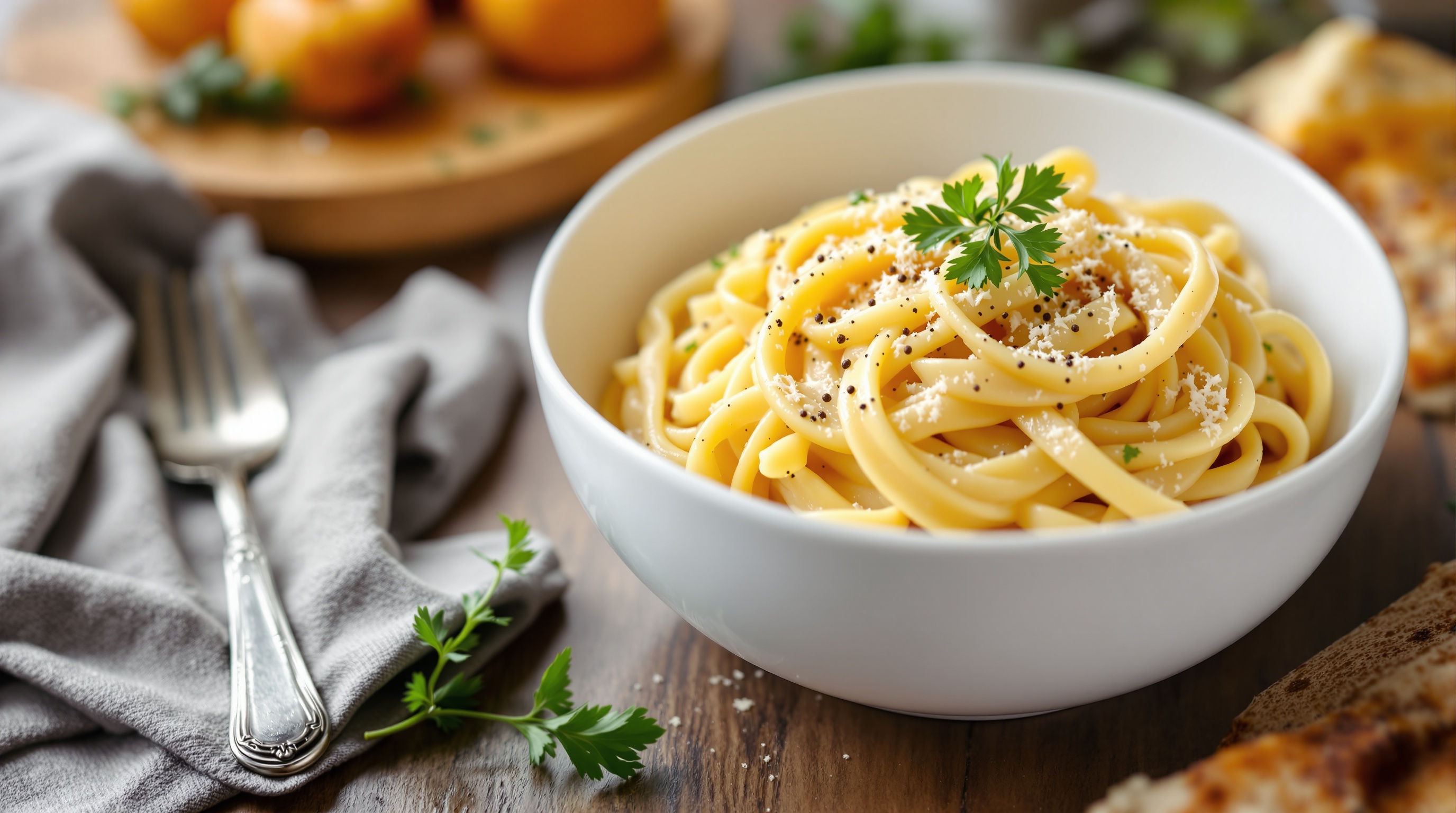 5 pomysłów na szybki obiad - gotowy w 30 minut!