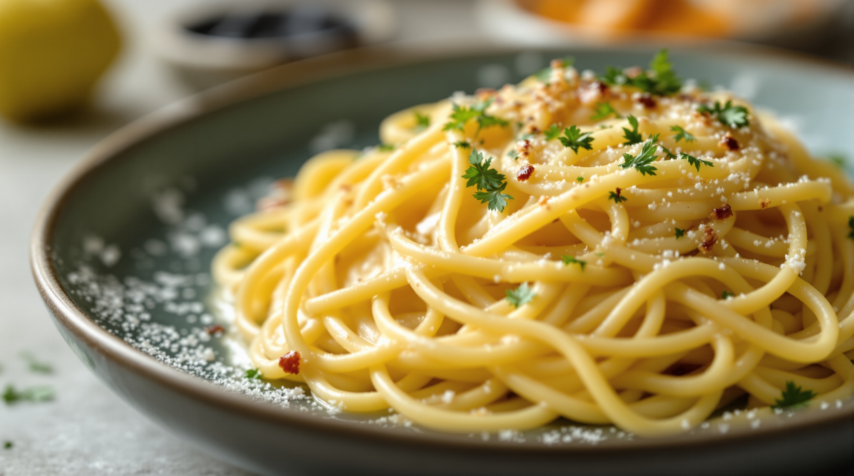 5 pomysłów na szybki obiad - gotowy w 30 minut!