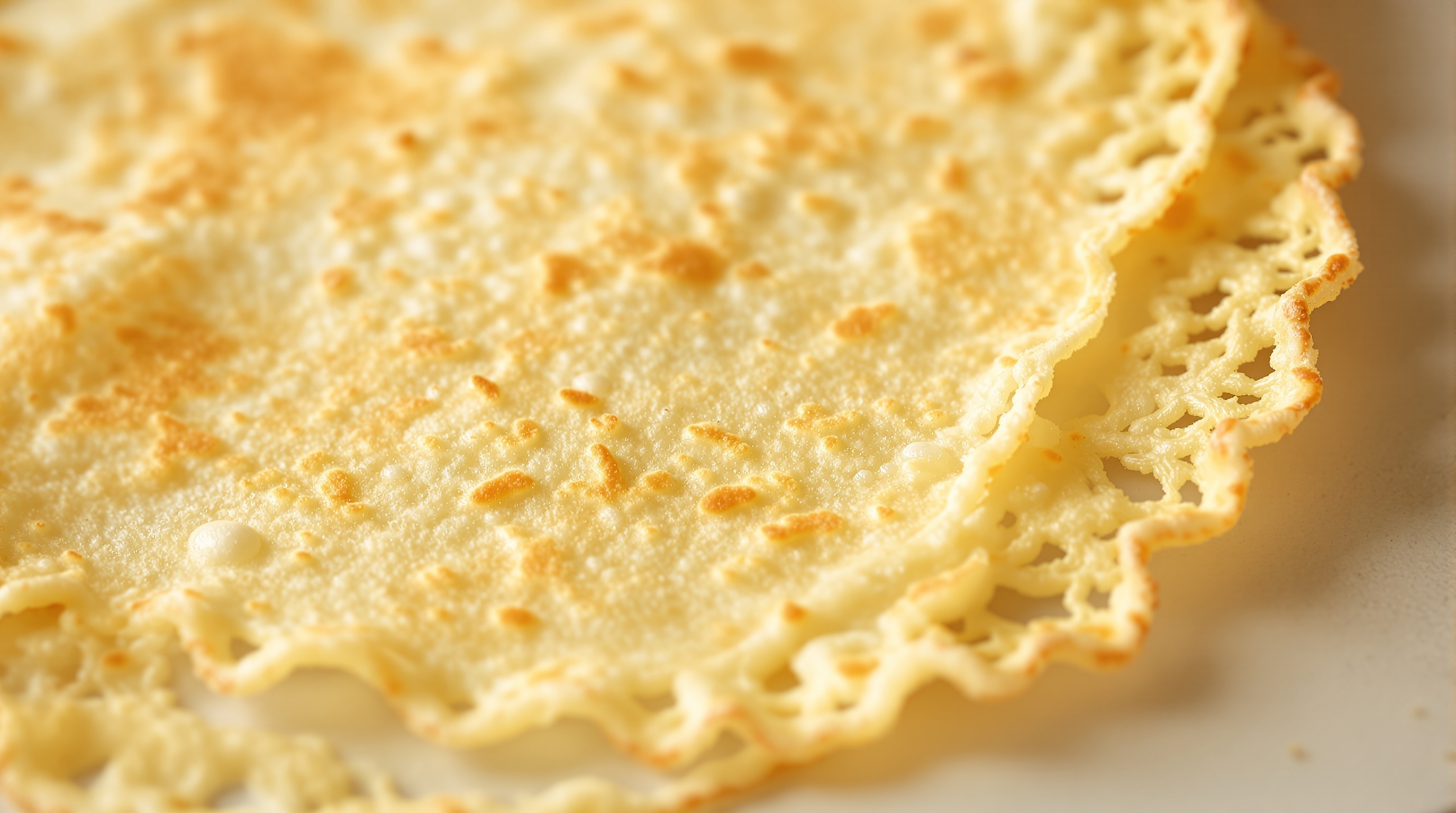 Naleśniki - klasyczny przepis na idealne ciasto